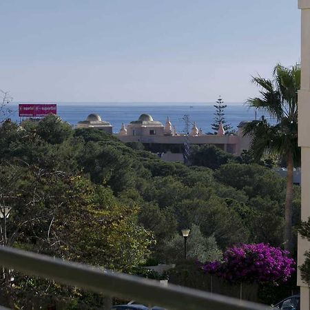 Apartment Aguila Real Sitio de Calahonda Szoba fotó