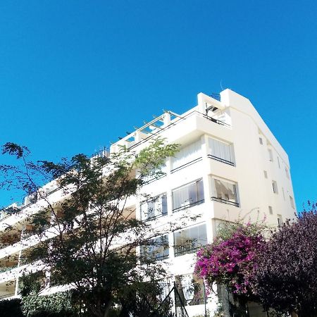 Apartment Aguila Real Sitio de Calahonda Kültér fotó
