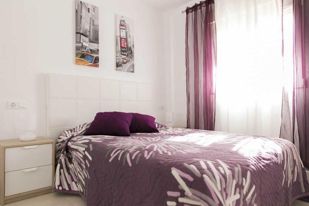 Apartment Aguila Real Sitio de Calahonda Szoba fotó