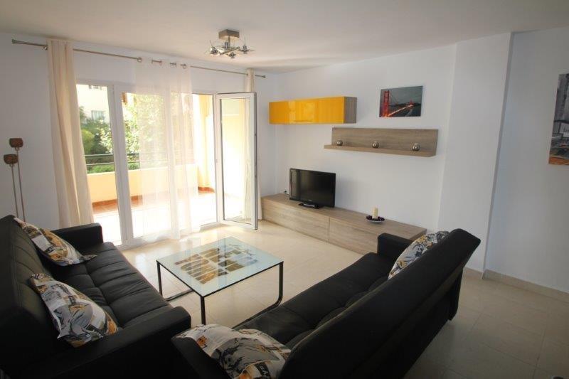 Apartment Aguila Real Sitio de Calahonda Szoba fotó