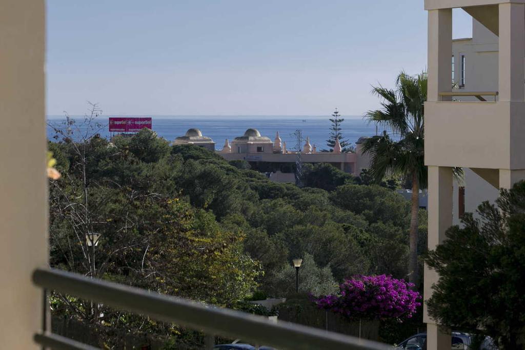 Apartment Aguila Real Sitio de Calahonda Szoba fotó