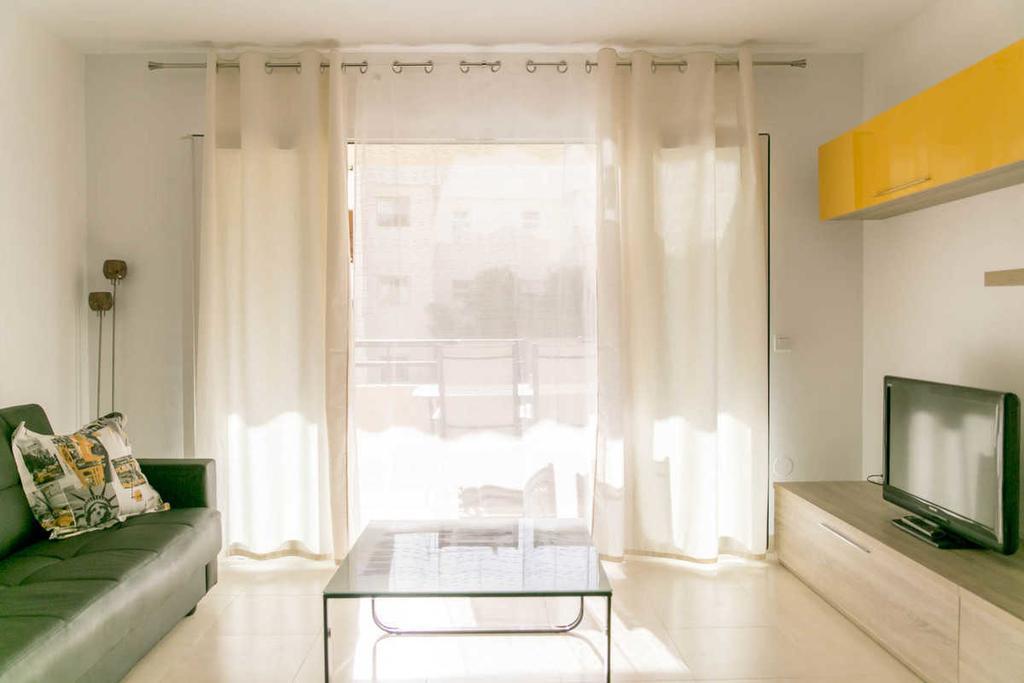 Apartment Aguila Real Sitio de Calahonda Szoba fotó