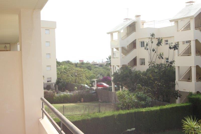 Apartment Aguila Real Sitio de Calahonda Szoba fotó