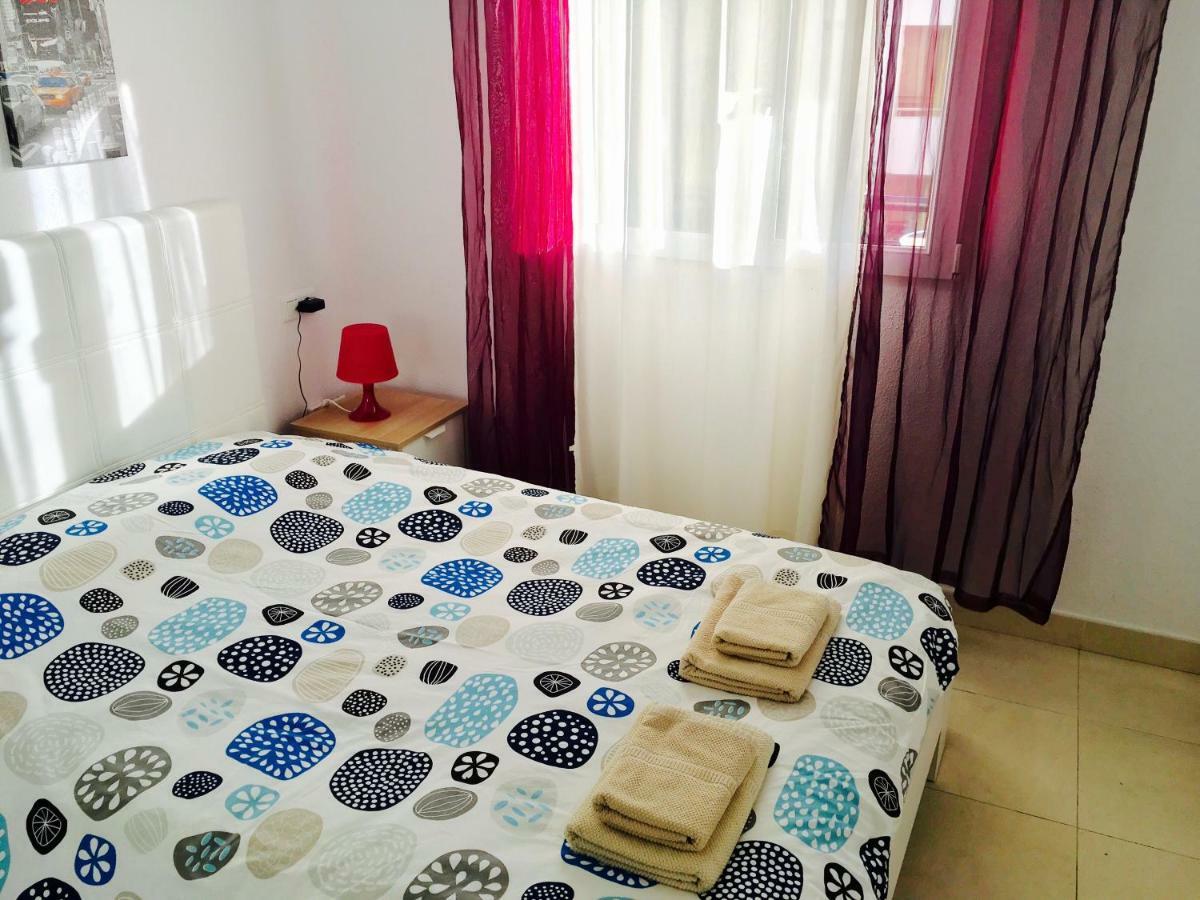 Apartment Aguila Real Sitio de Calahonda Kültér fotó