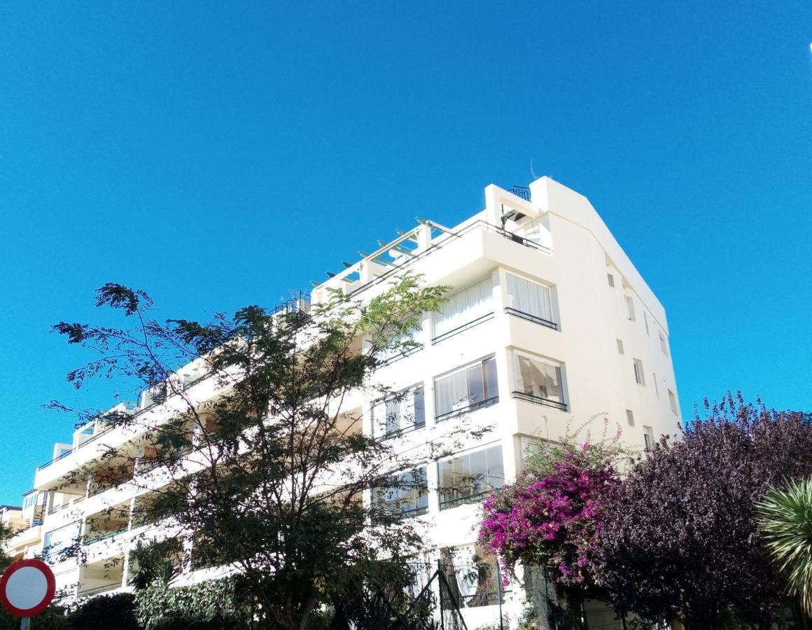 Apartment Aguila Real Sitio de Calahonda Kültér fotó