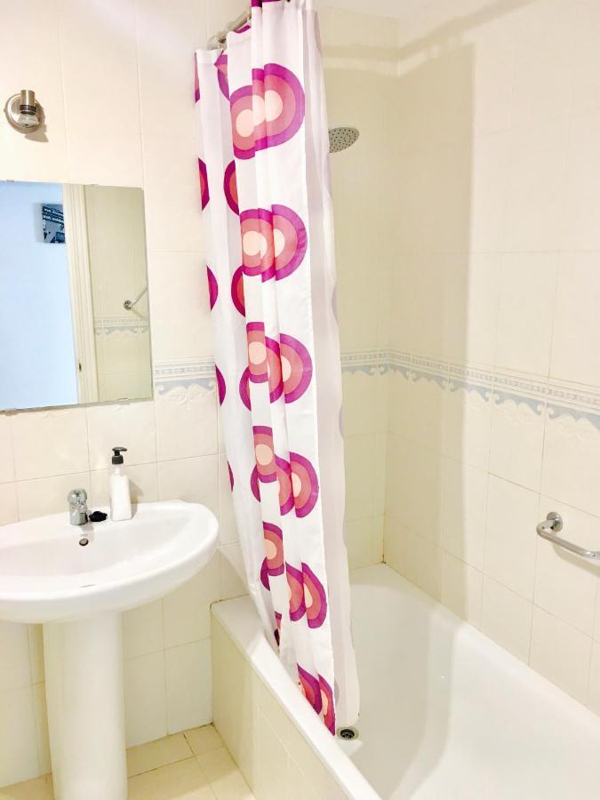 Apartment Aguila Real Sitio de Calahonda Kültér fotó